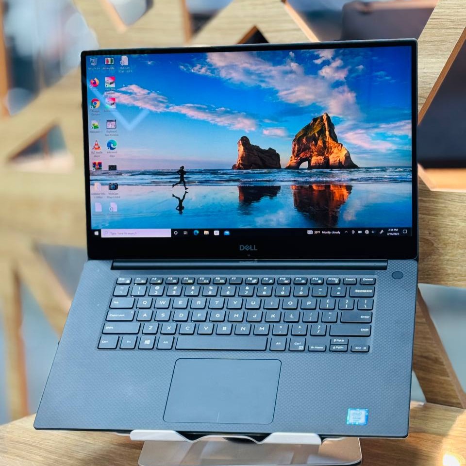 لپ تاپ استوک 15.6 اینچی دل مدل Dell Precision 5530 Xeon E-2176M 32GB 512GB NVIDIA Quadro P2000 Touch مشخصات، قیمت و خرید لپ تاپ استوک 15.6 اینچی دل مدل Dell Precision 5530 Xeon E-2176M 32GB 512GB NVIDIA Quadro P2000 Touch