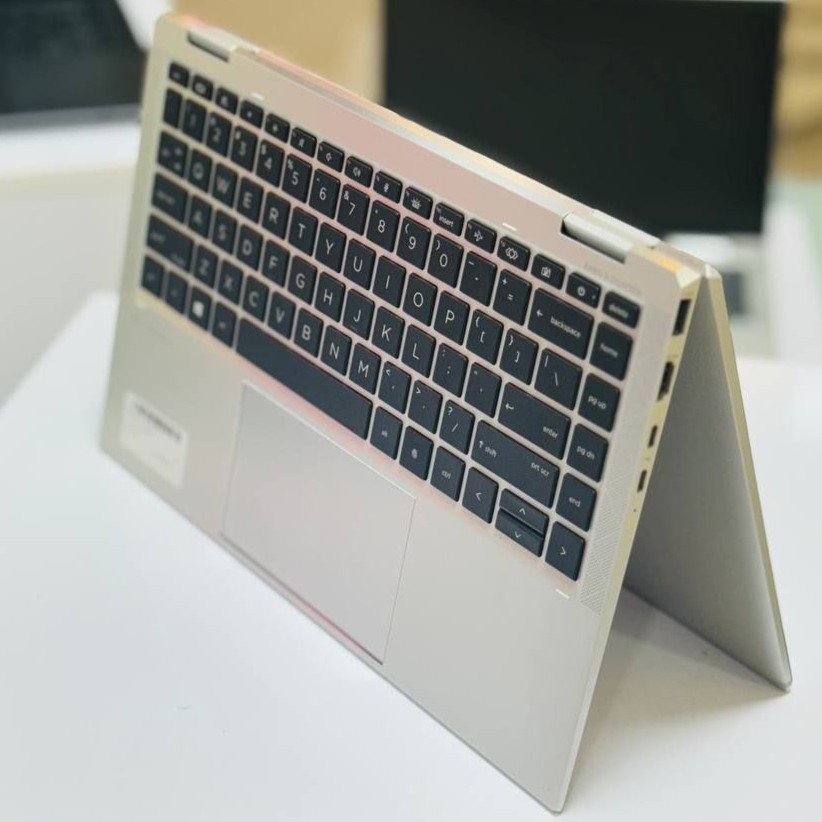 لپ تاپ استوک 14 اینچی اچ پی مدل HP EliteBook 1040 G7 i7 10710U 32GB 512GB Intel UHD 620 مشخصات، قیمت و خرید لپ تاپ استوک 14 اینچی اچ پی مدل HP EliteBook 1040 G7 i7 10710U 32GB 512GB Intel UHD 620