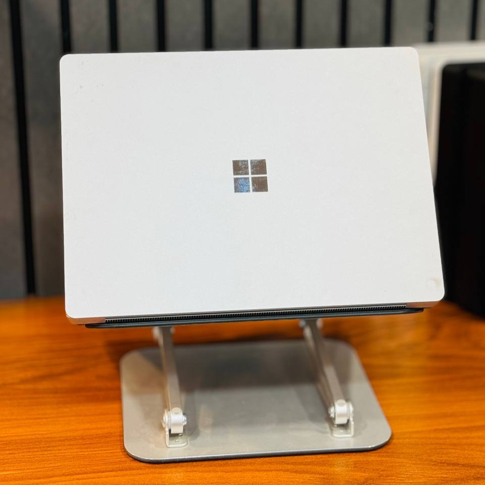 لپ تاپ استوک 13.5 اینچی مایکروسافت مدل Microsoft Surface Laptop 3 i5 1035G7 8GB 256GB Intel Iris Plus مشخصات، قیمت و خرید لپ تاپ استوک 13.5 اینچی مایکروسافت مدل Microsoft Surface Laptop 3 i5 1035G7 8GB 256GB Intel Iris Plus