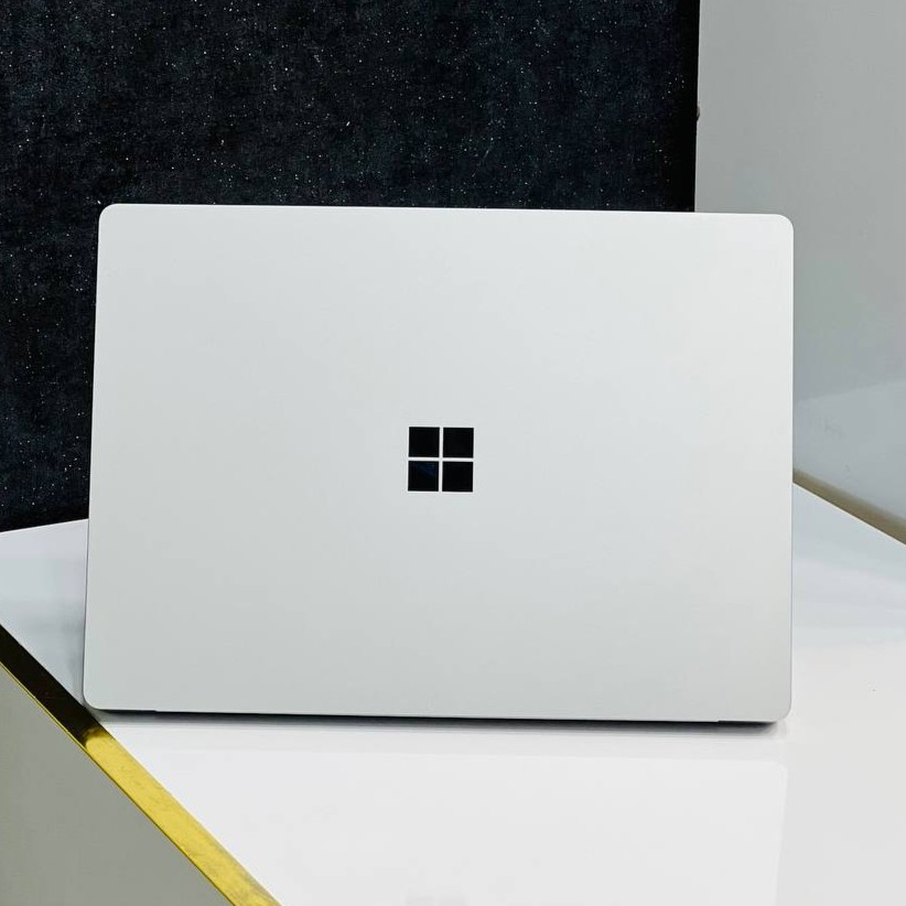 لپ تاپ استوک 13.5 اینچی مایکروسافت مدل Microsoft Surface Laptop 4 i5 1145G7 8GB 256GB Intel Iris Xe مشخصات، قیمت و خرید لپ تاپ استوک 13.5 اینچی مایکروسافت مدل Microsoft Surface Laptop 4 i5 1145G7 8GB 256GB Intel Iris Xe
