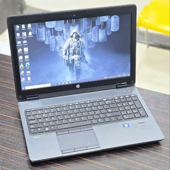 لپ تاپ استوک 15.6 اینچی اچ پی مدل HP Zbook 15 G2 i7 4710MQ 8GB 256GB NVIDIA Quadro K1100M مشخصات، قیمت و خرید لپ تاپ استوک 15.6 اینچی اچ پی مدل HP Zbook 15 G2 i7 4710MQ 8GB 256GB NVIDIA Quadro K1100M