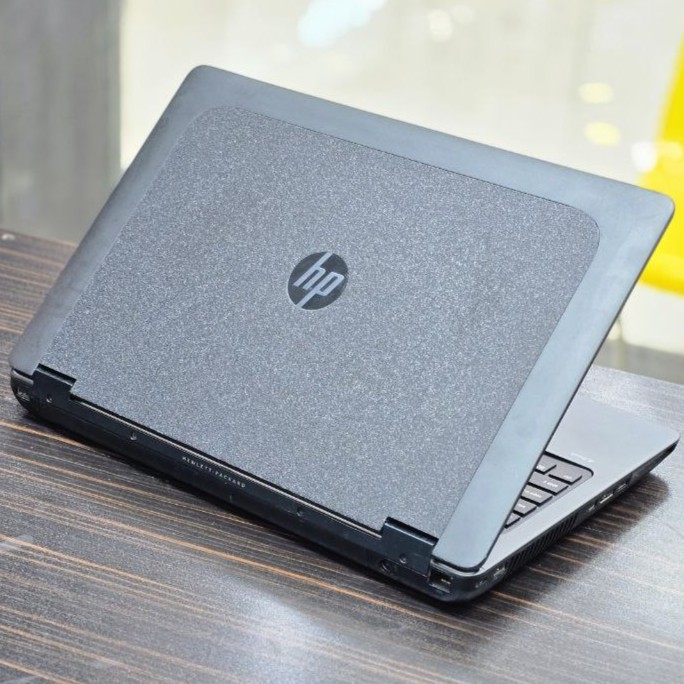 لپ تاپ استوک 15.6 اینچی اچ پی مدل HP Zbook 15 G2 i7 4710MQ 8GB 256GB NVIDIA Quadro K1100M مشخصات، قیمت و خرید لپ تاپ استوک 15.6 اینچی اچ پی مدل HP Zbook 15 G2 i7 4710MQ 8GB 256GB NVIDIA Quadro K1100M