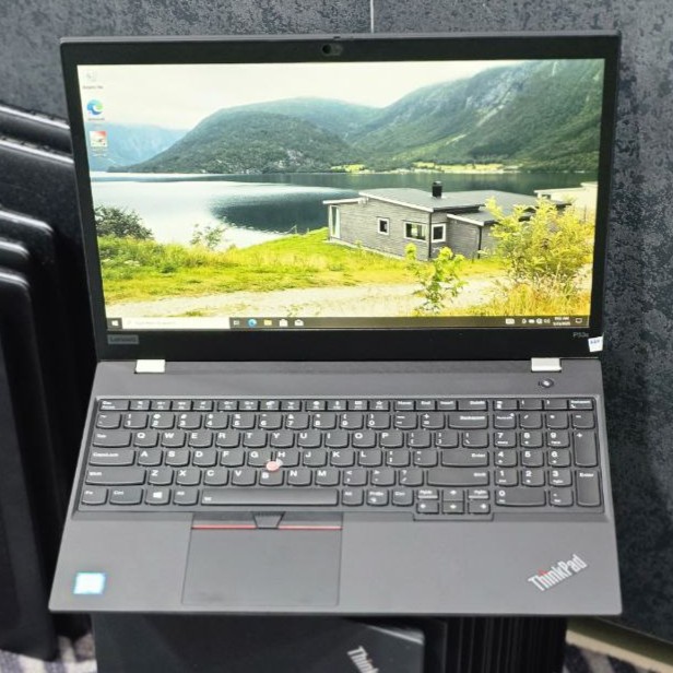 لپ تاپ استوک 15.6 اینچی لنوو مدل Lenovo ThinkPad P53S i7 8650U 16GB 256GB NVIDIA Quadro P520 مشخصات، قیمت و خرید لپ تاپ استوک 15.6 اینچی لنوو مدل Lenovo ThinkPad P53S i7 8650U 16GB 256GB NVIDIA Quadro P520