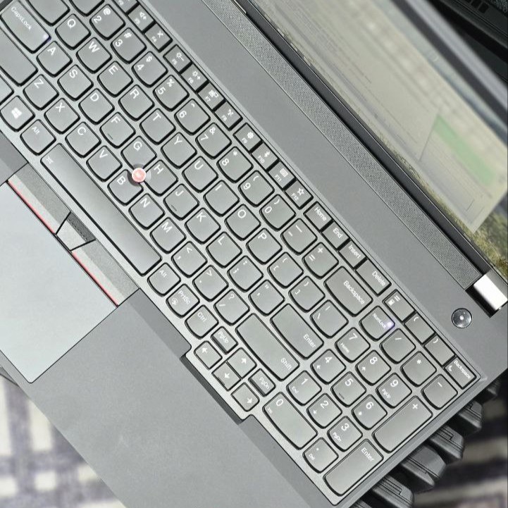 لپ تاپ استوک 15.6 اینچی لنوو مدل Lenovo ThinkPad P53S i7 8650U 16GB 256GB NVIDIA Quadro P520 مشخصات، قیمت و خرید لپ تاپ استوک 15.6 اینچی لنوو مدل Lenovo ThinkPad P53S i7 8650U 16GB 256GB NVIDIA Quadro P520