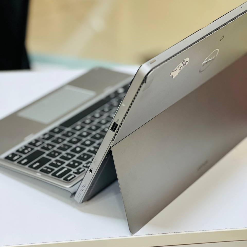 لپ تاپ استوک 12.3 اینچی دل مدل Dell Latitude 7210 i7 10610U 16GB 512GB Intel UHD 620 مشخصات، قیمت و خرید لپ تاپ استوک 12.3 اینچی دل مدل Dell Latitude 7210 i7 10610U 16GB 512GB Intel UHD 620