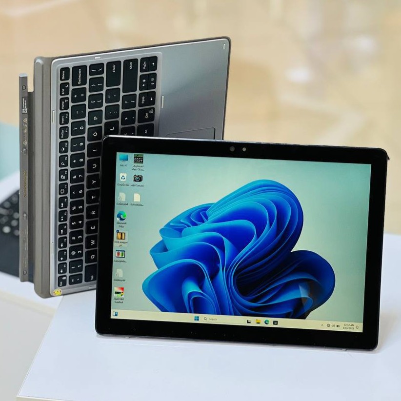 لپ تاپ استوک 12.3 اینچی دل مدل Dell Latitude 7210 i7 10610U 16GB 512GB Intel UHD 620 مشخصات، قیمت و خرید لپ تاپ استوک 12.3 اینچی دل مدل Dell Latitude 7210 i7 10610U 16GB 512GB Intel UHD 620
