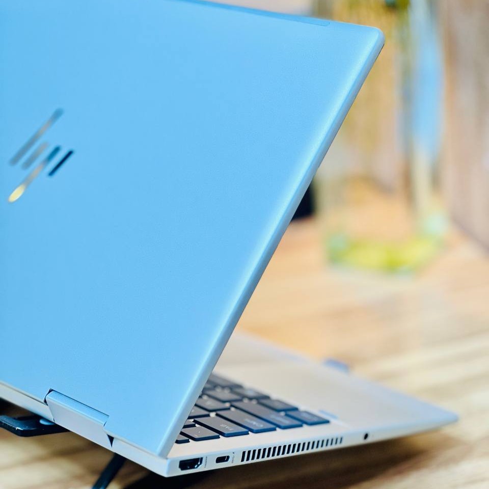 لپ تاپ استوک 14 اینچی اچ پی مدل HP Envy X360 14 Core 5 120U 8GB 512GB Intel Iris Xe مشخصات، قیمت و خرید لپ تاپ استوک 14 اینچی اچ پی مدل HP Envy X360 14 Core 5 120U 8GB 512GB Intel Iris Xe