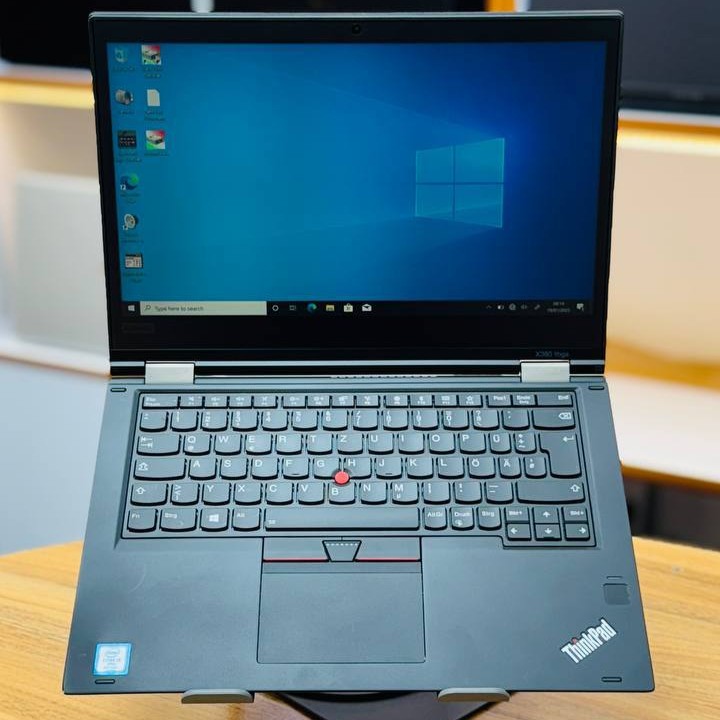 لپ تاپ استوک 13.3 اینچی لنوو مدل Lenovo ThinkPad X380 Yoga i5 8350U 8GB 256GB Intel UHD 620 مشخصات، قیمت و خرید لپ تاپ استوک 13.3 اینچی لنوو مدل Lenovo ThinkPad X380 Yoga i5 8350U 8GB 256GB Intel UHD 620