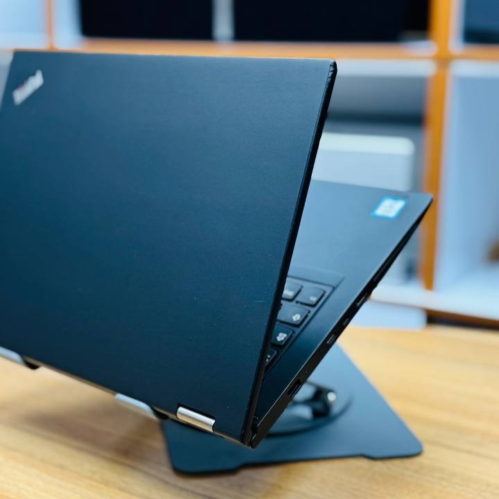 لپ تاپ استوک 13.3 اینچی لنوو مدل Lenovo ThinkPad X380 Yoga i5 8350U 8GB 256GB Intel UHD 620 مشخصات، قیمت و خرید لپ تاپ استوک 13.3 اینچی لنوو مدل Lenovo ThinkPad X380 Yoga i5 8350U 8GB 256GB Intel UHD 620