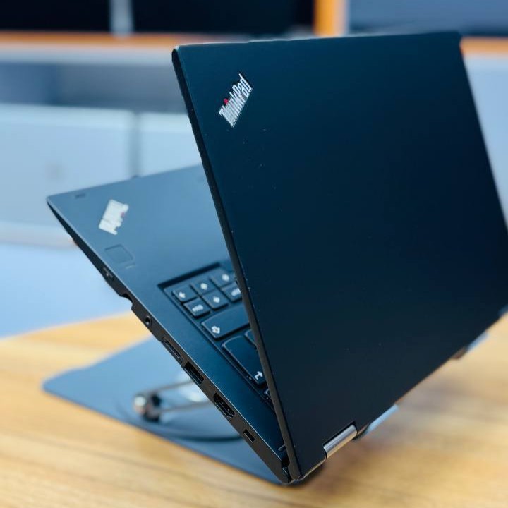 لپ تاپ استوک 13.3 اینچی لنوو مدل Lenovo ThinkPad X380 Yoga i5 8350U 8GB 256GB Intel UHD 620 مشخصات، قیمت و خرید لپ تاپ استوک 13.3 اینچی لنوو مدل Lenovo ThinkPad X380 Yoga i5 8350U 8GB 256GB Intel UHD 620