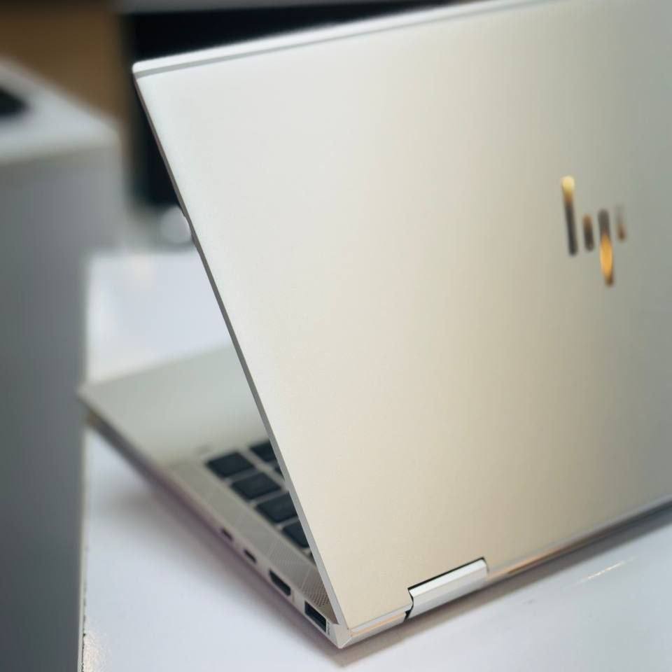 لپ تاپ استوک 14 اینچی اچ پی مدل HP EliteBook 1040 G7 i7 10610U 32GB 512GB Intel UHD 620 مشخصات، قیمت و خرید لپ تاپ استوک 14 اینچی اچ پی مدل HP EliteBook 1040 G7 i7 10610U 32GB 512GB Intel UHD 620