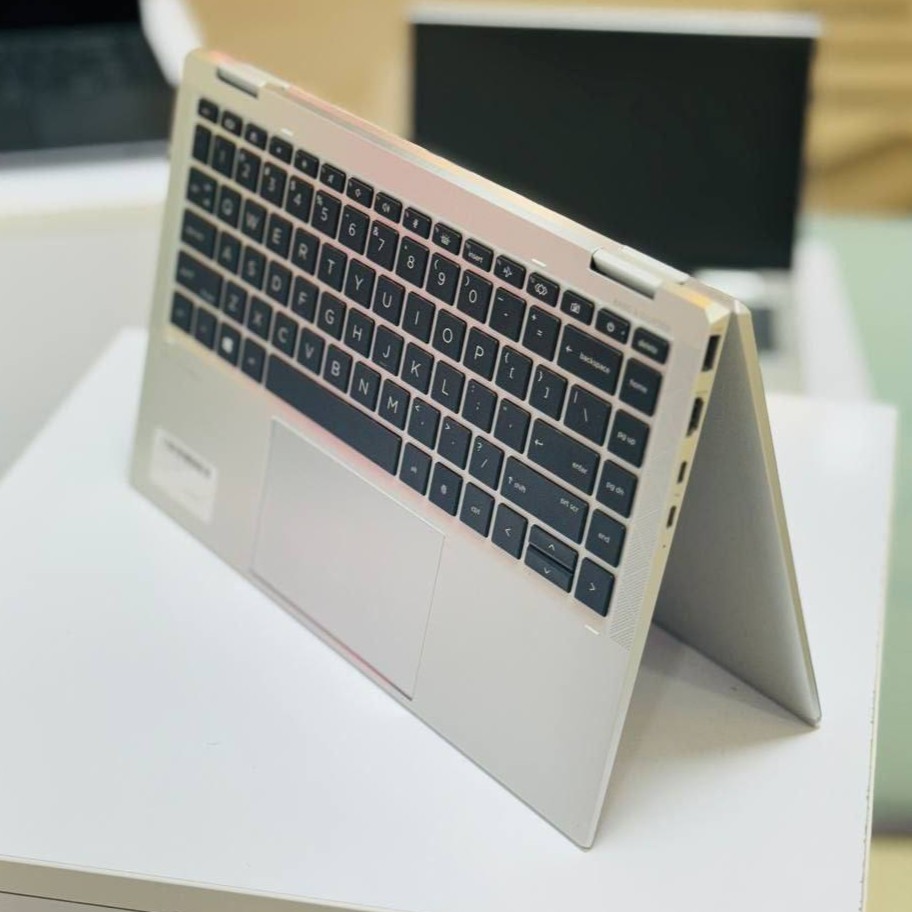 لپ تاپ استوک 14 اینچی اچ پی مدل HP EliteBook 1040 G7 i7 10610U 32GB 512GB Intel UHD 620 مشخصات، قیمت و خرید لپ تاپ استوک 14 اینچی اچ پی مدل HP EliteBook 1040 G7 i7 10610U 32GB 512GB Intel UHD 620