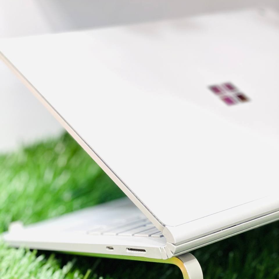 لپ تاپ استوک 13.3 اینچی مایکروسافت مدل Microsoft Surface Book 3 i5 1035G7 8GB 256GB Intel Iris Plus مشخصات، قیمت و خرید لپ تاپ استوک 13.3 اینچی مایکروسافت مدل Microsoft Surface Book 3 i5 1035G7 8GB 256GB Intel Iris Plus