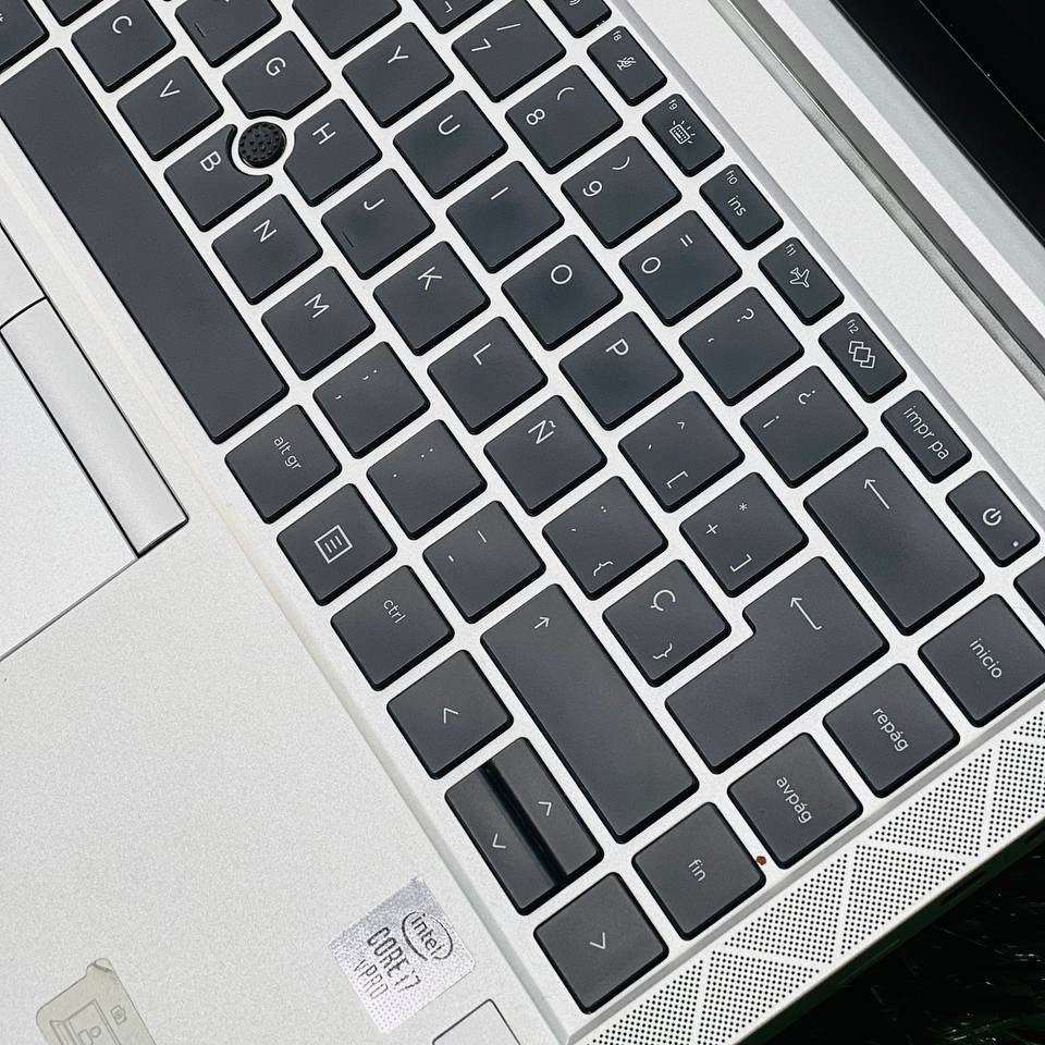 لپ تاپ استوک 14 اینچی اچ پی مدل HP EliteBook 840 G7 i7 10610U 16GB 512GB Intel UHD 620 مشخصات، قیمت و خرید لپ تاپ استوک 14 اینچی اچ پی مدل HP EliteBook 840 G7 i7 10610U 16GB 512GB Intel UHD 620