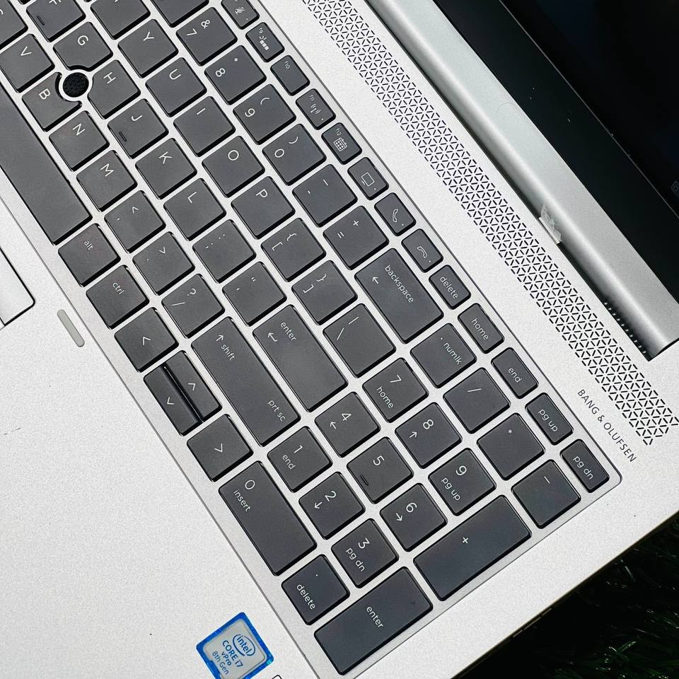 لپ تاپ استوک 15.6 اینچی اچ پی مدل HP EliteBook 850 G5 i7 8650U 8GB 256GB AMD RX 540 مشخصات، قیمت و خرید لپ تاپ استوک 15.6 اینچی اچ پی مدل HP EliteBook 850 G5 i7 8650U 8GB 256GB AMD RX 540