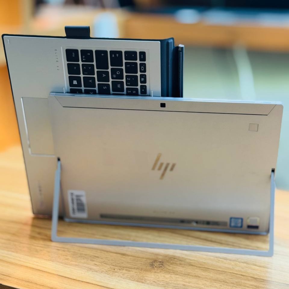 لپ تاپ استوک 13 اینچی اچ پی مدل HP Elite X2 1013 G3 i7 8650U 8GB 256GB Intel UHD 620 مشخصات، قیمت و خرید لپ تاپ استوک 13 اینچی اچ پی مدل HP Elite X2 1013 G3 i7 8650U 8GB 256GB Intel UHD 620