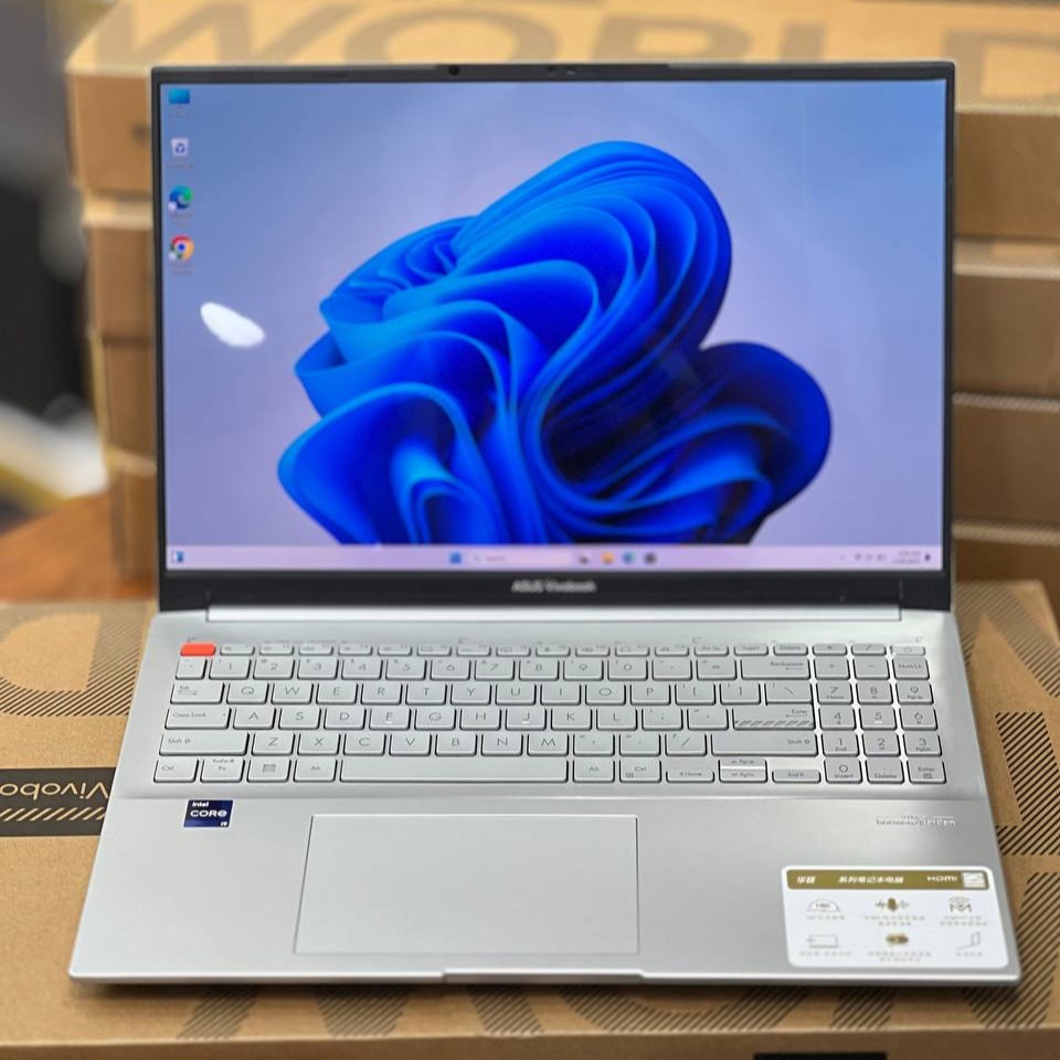 لپ تاپ اپن باکس 16 اینچی ایسوس مدل Asus VivoBook Pro 16 K6602 i9 13900H 16GB 512GB NVIDIA RTX 4060 مشخصات، قیمت و خرید لپ تاپ اپن باکس 16 اینچی ایسوس مدل Asus VivoBook Pro 16 K6602 i9 13900H 16GB 512GB NVIDIA RTX 4060