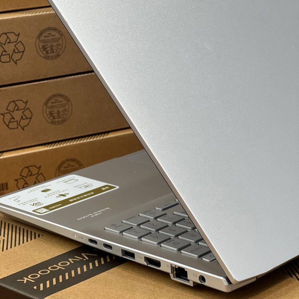لپ تاپ اپن باکس 16 اینچی ایسوس مدل Asus VivoBook Pro 16 K6602 i9 13900H 16GB 512GB NVIDIA RTX 4060 مشخصات، قیمت و خرید لپ تاپ اپن باکس 16 اینچی ایسوس مدل Asus VivoBook Pro 16 K6602 i9 13900H 16GB 512GB NVIDIA RTX 4060