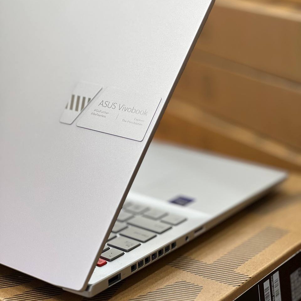 لپ تاپ اپن باکس 16 اینچی ایسوس مدل Asus VivoBook Pro 16 K6602 i9 13900H 16GB 512GB NVIDIA RTX 4060 مشخصات، قیمت و خرید لپ تاپ اپن باکس 16 اینچی ایسوس مدل Asus VivoBook Pro 16 K6602 i9 13900H 16GB 512GB NVIDIA RTX 4060