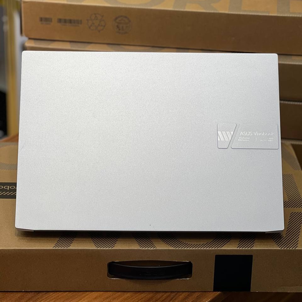 لپ تاپ اپن باکس 16 اینچی ایسوس مدل Asus VivoBook Pro 16 K6602 i9 13900H 16GB 512GB NVIDIA RTX 4060 مشخصات، قیمت و خرید لپ تاپ اپن باکس 16 اینچی ایسوس مدل Asus VivoBook Pro 16 K6602 i9 13900H 16GB 512GB NVIDIA RTX 4060
