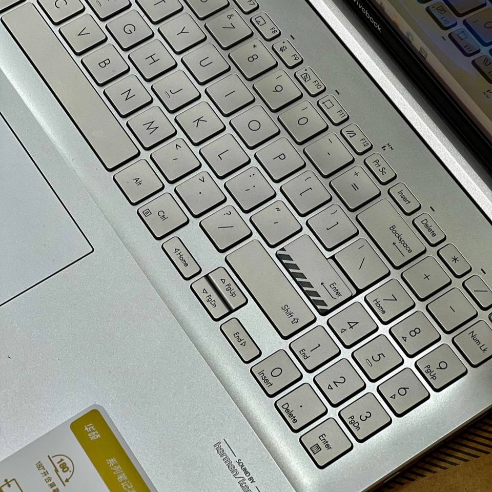 لپ تاپ اپن باکس 16 اینچی ایسوس مدل Asus VivoBook Pro 16 K6602 i9 13900H 16GB 512GB NVIDIA RTX 4060 مشخصات، قیمت و خرید لپ تاپ اپن باکس 16 اینچی ایسوس مدل Asus VivoBook Pro 16 K6602 i9 13900H 16GB 512GB NVIDIA RTX 4060