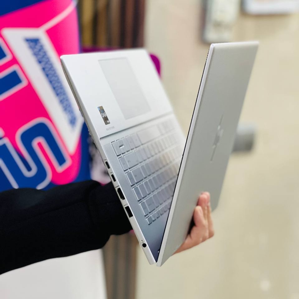 لپ تاپ استوک 16 اینچی اچ پی مدل HP Envy 16 i7 12700H 32GB 512GB Intel Arc A730M مشخصات، قیمت و خرید لپ تاپ استوک 16 اینچی اچ پی مدل HP Envy 16 i7 12700H 32GB 512GB Intel Arc A730M