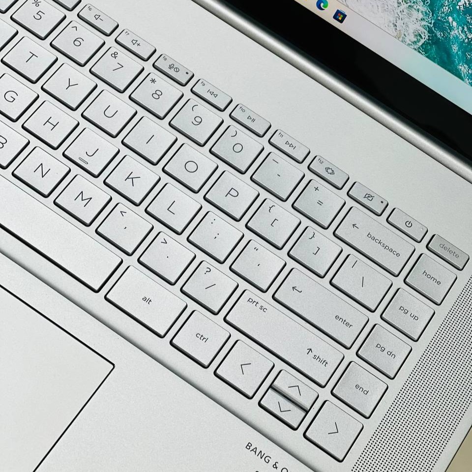 لپ تاپ استوک 16 اینچی اچ پی مدل HP Envy 16 i7 12700H 32GB 512GB Intel Arc A730M مشخصات، قیمت و خرید لپ تاپ استوک 16 اینچی اچ پی مدل HP Envy 16 i7 12700H 32GB 512GB Intel Arc A730M