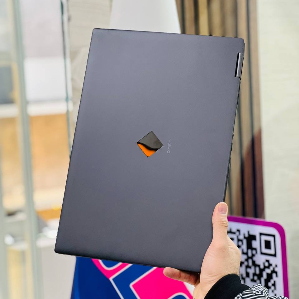 لپ تاپ استوک 16.1 اینچی اچ پی مدل HP OMEN 16 R7 6800H 16GB 512GB NVIDIA RTX 3070ti مشخصات، قیمت و خرید لپ تاپ استوک 16.1 اینچی اچ پی مدل HP OMEN 16 R7 6800H 16GB 512GB NVIDIA RTX 3070ti