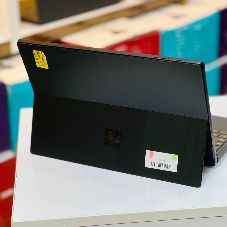 لپ تاپ استوک 12.3 اینچی مایکروسافت مدل Microsoft Surface Pro 7 i7 1065G7 16GB 256GB Intel Iris Plus مشخصات، قیمت و خرید لپ تاپ استوک 12.3 اینچی مایکروسافت مدل Microsoft Surface Pro 7 i7 1065G7 16GB 256GB Intel Iris Plus