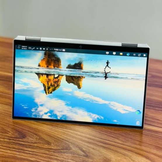 لپ تاپ استوک 13.3 اینچی اچ پی مدل HP Spectre X360 13-aw0117tu i7 1065G7 16GB 1TB Intel Iris Plus مشخصات، قیمت و خرید لپ تاپ استوک 13.3 اینچی اچ پی مدل HP Spectre X360 13-aw0117tu i7 1065G7 16GB 1TB Intel Iris Plus