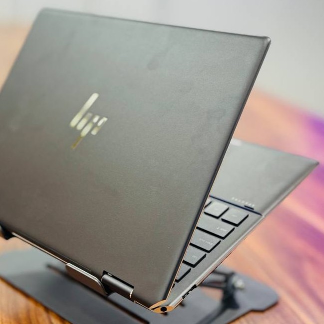لپ تاپ استوک 13.5 اینچی اچ پی مدل HP Spectre x360 14-EF2150ND i7 1355U 32GB 512GB Intel Iris Xe مشخصات، قیمت و خرید لپ تاپ استوک 13.5 اینچی اچ پی مدل HP Spectre x360 14-EF2150ND i7 1355U 32GB 512GB Intel Iris Xe