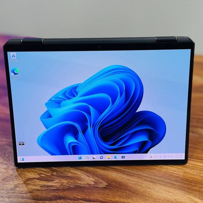 لپ تاپ استوک 13.5 اینچی اچ پی مدل HP Spectre x360 14-EF2150ND i7 1355U 32GB 512GB Intel Iris Xe مشخصات، قیمت و خرید لپ تاپ استوک 13.5 اینچی اچ پی مدل HP Spectre x360 14-EF2150ND i7 1355U 32GB 512GB Intel Iris Xe