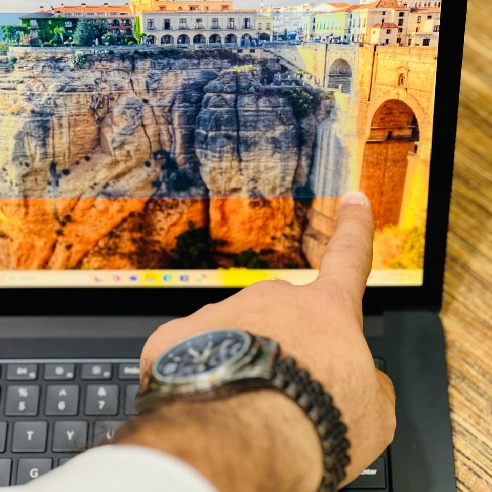 لپ تاپ استوک 15 اینچی مایکروسافت مدل Microsoft Surface Laptop 4 i7 1185G7 16GB 256GB Intel Iris Xe مشخصات، قیمت و خرید لپ تاپ استوک 15 اینچی مایکروسافت مدل Microsoft Surface Laptop 4 i7 1185G7 16GB 256GB Intel Iris Xe