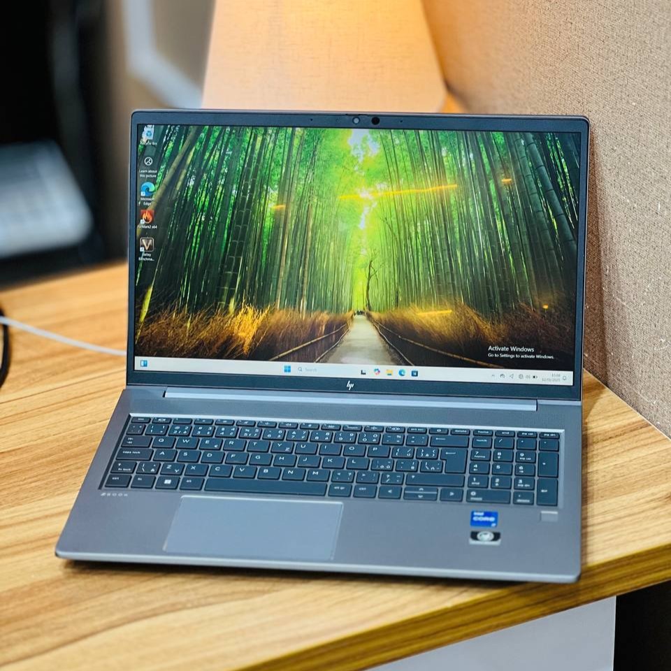 لپ تاپ اپن باکس 15.6 اینچی اچ پی مدل HP Zbook Power G10 i9 13900H 16GB 1TB NVIDIA Quadro RTX 2000 مشخصات، قیمت و خرید لپ تاپ اپن باکس 15.6 اینچی اچ پی مدل HP Zbook Power G10 i9 13900H 16GB 1TB NVIDIA Quadro RTX 2000