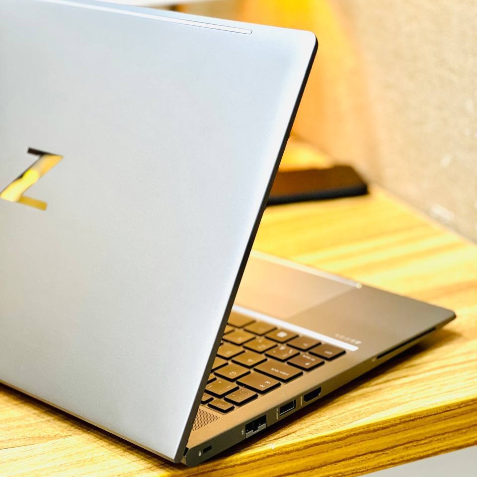 لپ تاپ اپن باکس 15.6 اینچی اچ پی مدل HP Zbook Power G10 i9 13900H 16GB 1TB NVIDIA Quadro RTX 2000 مشخصات، قیمت و خرید لپ تاپ اپن باکس 15.6 اینچی اچ پی مدل HP Zbook Power G10 i9 13900H 16GB 1TB NVIDIA Quadro RTX 2000