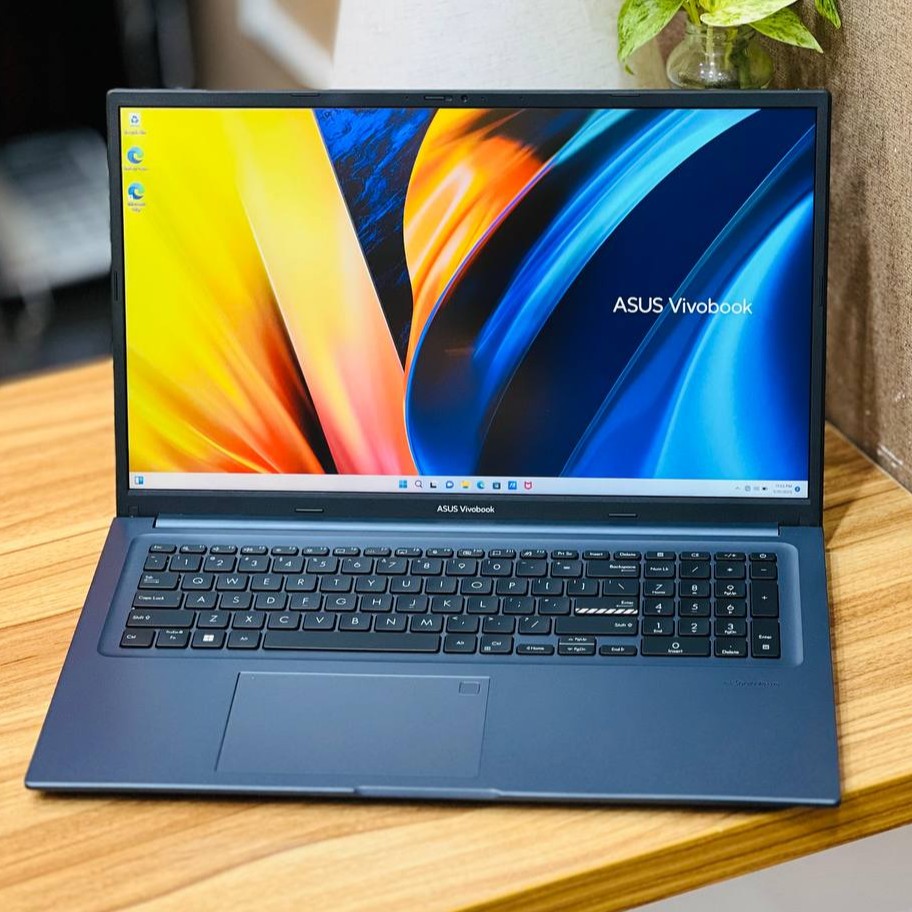 لپ تاپ اپن باکس 17.3 اینچی ایسوس مدل Asus Vivobook K1703 i5 12500H 12GB 256GB Intel Iris Xe مشخصات، قیمت و خرید لپ تاپ اپن باکس 17.3 اینچی ایسوس مدل Asus Vivobook K1703 i5 12500H 12GB 256GB Intel Iris Xe