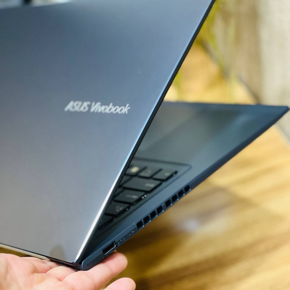 لپ تاپ اپن باکس 17.3 اینچی ایسوس مدل Asus Vivobook K1703 i5 12500H 12GB 256GB Intel Iris Xe مشخصات، قیمت و خرید لپ تاپ اپن باکس 17.3 اینچی ایسوس مدل Asus Vivobook K1703 i5 12500H 12GB 256GB Intel Iris Xe