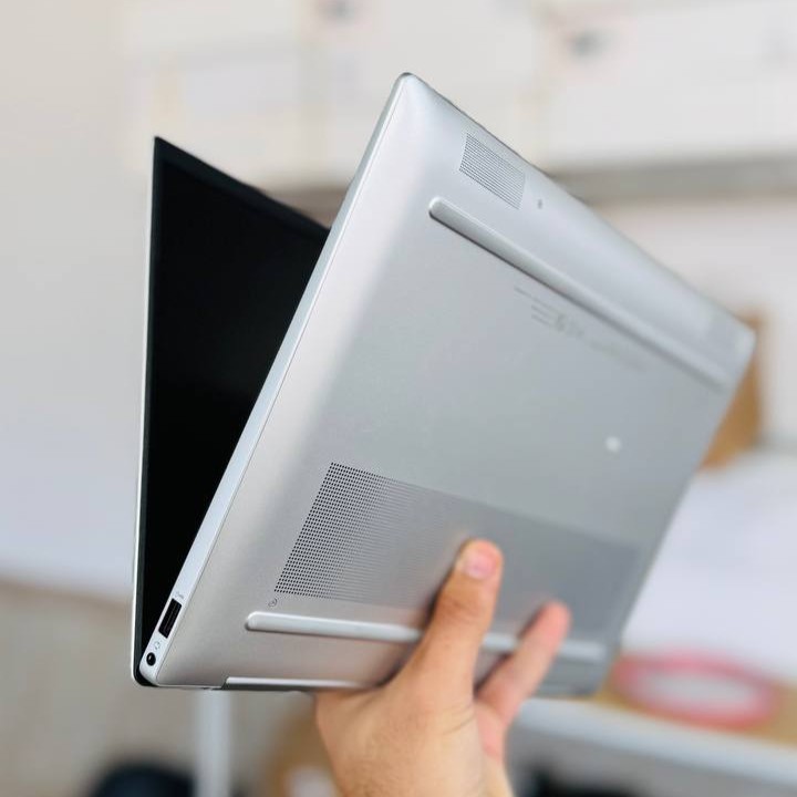 لپ تاپ اپن باکس 14 اینچی اچ پی مدل HP Pavilion Plus 14 Ultra 5 125H 16GB 512GB Intel Arc مشخصات، قیمت و خرید لپ تاپ اپن باکس 14 اینچی اچ پی مدل HP Pavilion Plus 14 Ultra 5 125H 16GB 512GB Intel Arc