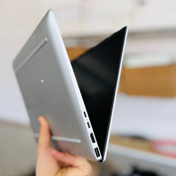لپ تاپ اپن باکس 14 اینچی اچ پی مدل HP Pavilion Plus 14 Ultra 5 125H 16GB 512GB Intel Arc مشخصات، قیمت و خرید لپ تاپ اپن باکس 14 اینچی اچ پی مدل HP Pavilion Plus 14 Ultra 5 125H 16GB 512GB Intel Arc