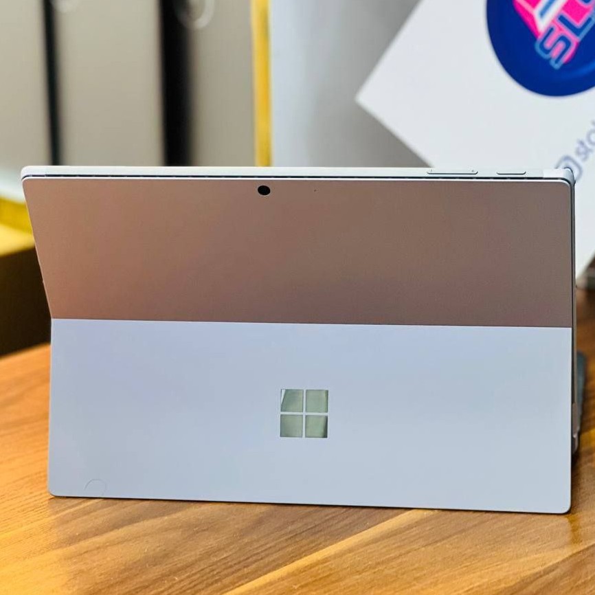 لپ تاپ استوک 12.3 اینچی مایکروسافت مدل Microsoft Surface Pro 7 i7 1065G7 16GB 256GB Intel Iris Plus مشخصات، قیمت و خرید لپ تاپ استوک 12.3 اینچی مایکروسافت مدل Microsoft Surface Pro 7 i7 1065G7 16GB 256GB Intel Iris Plus