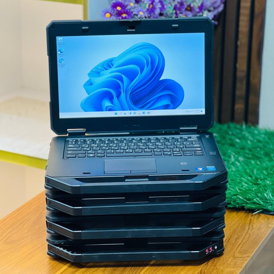 لپ تاپ استوک 14 اینچی دل مدل Dell Latitude 5404 i7 4650U 16GB 512GB intel HD 5000 مشخصات، قیمت و خرید لپ تاپ استوک 14 اینچی دل مدل Dell Latitude 5404 i7 4650U 16GB 512GB intel HD 5000
