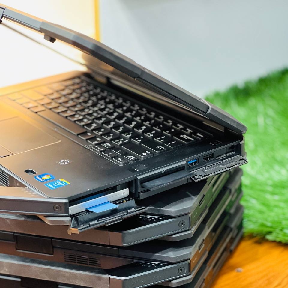 لپ تاپ استوک 14 اینچی دل مدل Dell Latitude 5404 i7 4650U 16GB 512GB intel HD 5000 مشخصات، قیمت و خرید لپ تاپ استوک 14 اینچی دل مدل Dell Latitude 5404 i7 4650U 16GB 512GB intel HD 5000