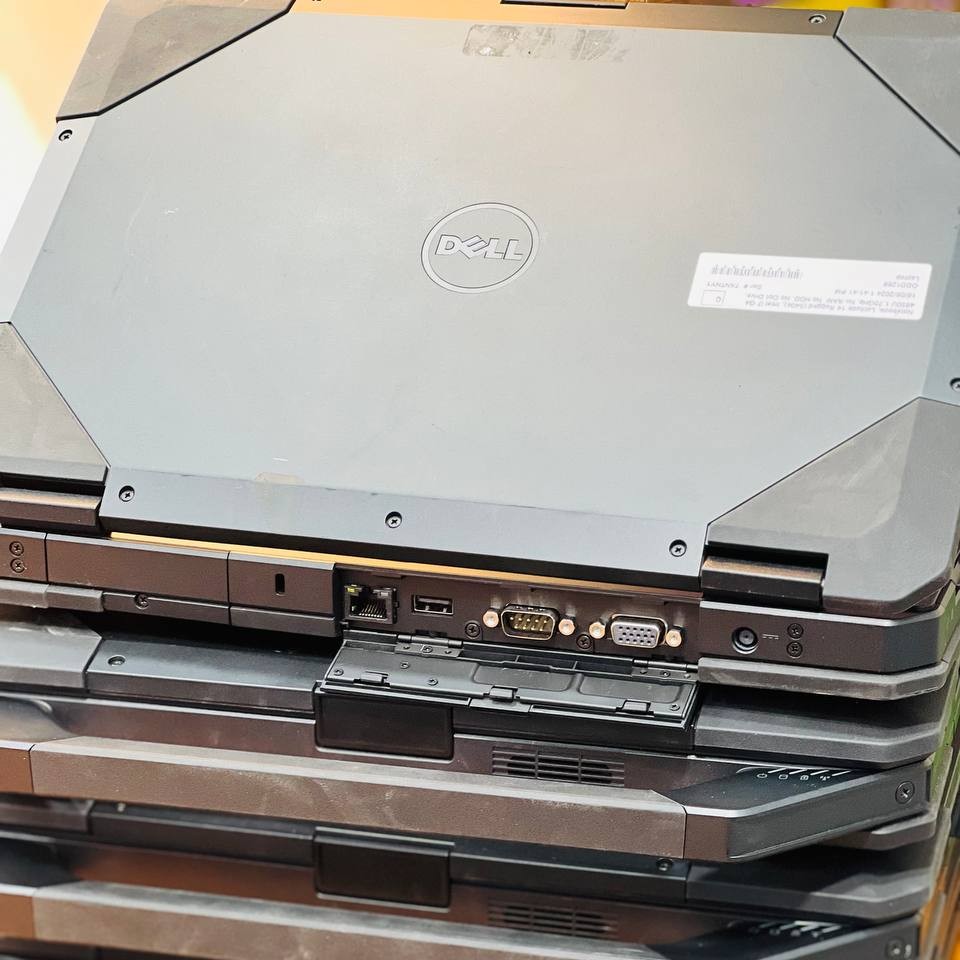 لپ تاپ استوک 14 اینچی دل مدل Dell Latitude 5404 i7 4650U 16GB 512GB intel HD 5000 مشخصات، قیمت و خرید لپ تاپ استوک 14 اینچی دل مدل Dell Latitude 5404 i7 4650U 16GB 512GB intel HD 5000