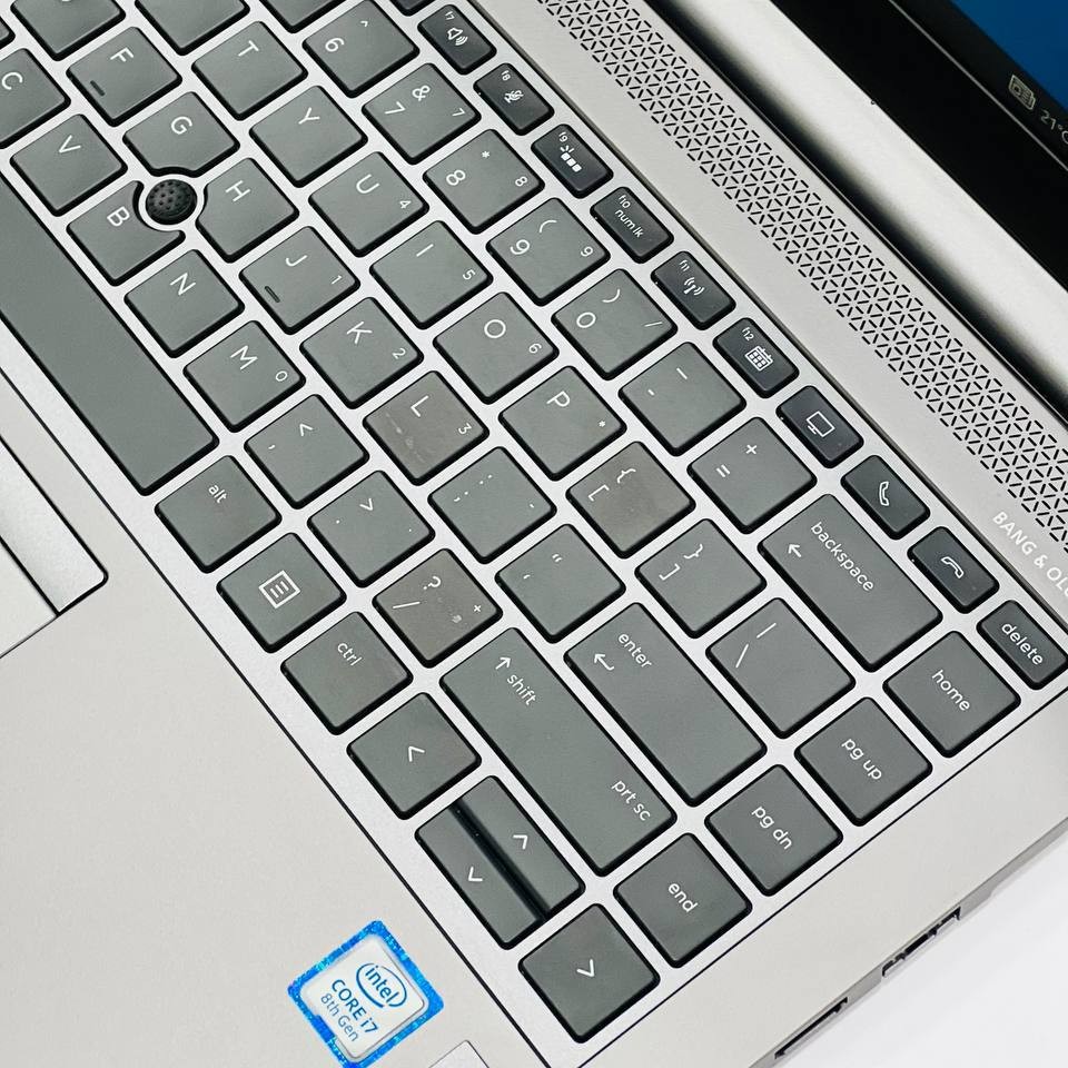 لپ تاپ استوک 14.1 اینچی اچ پی مدل HP Zbook 14U G6 i7 8665U 16GB 512GB AMD WX 3200 مشخصات، قیمت و خرید لپ تاپ استوک 14.1 اینچی اچ پی مدل HP Zbook 14U G6 i7 8665U 16GB 512GB AMD WX 3200