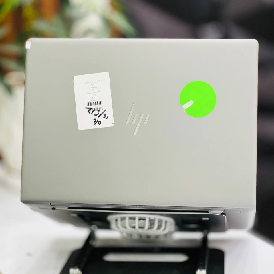 لپ تاپ استوک 14.1 اینچی اچ پی مدل HP Zbook 14U G6 i7 8665U 16GB 512GB AMD WX 3200 مشخصات، قیمت و خرید لپ تاپ استوک 14.1 اینچی اچ پی مدل HP Zbook 14U G6 i7 8665U 16GB 512GB AMD WX 3200