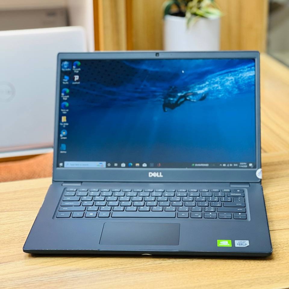 لپ تاپ استوک 14 اینچی دل مدل Dell Latitude 3410 i5 10210U 16GB 512GB NVIDIA MX230 مشخصات، قیمت و خرید لپ تاپ استوک 14 اینچی دل مدل Dell Latitude 3410 i5 10210U 16GB 512GB NVIDIA MX230