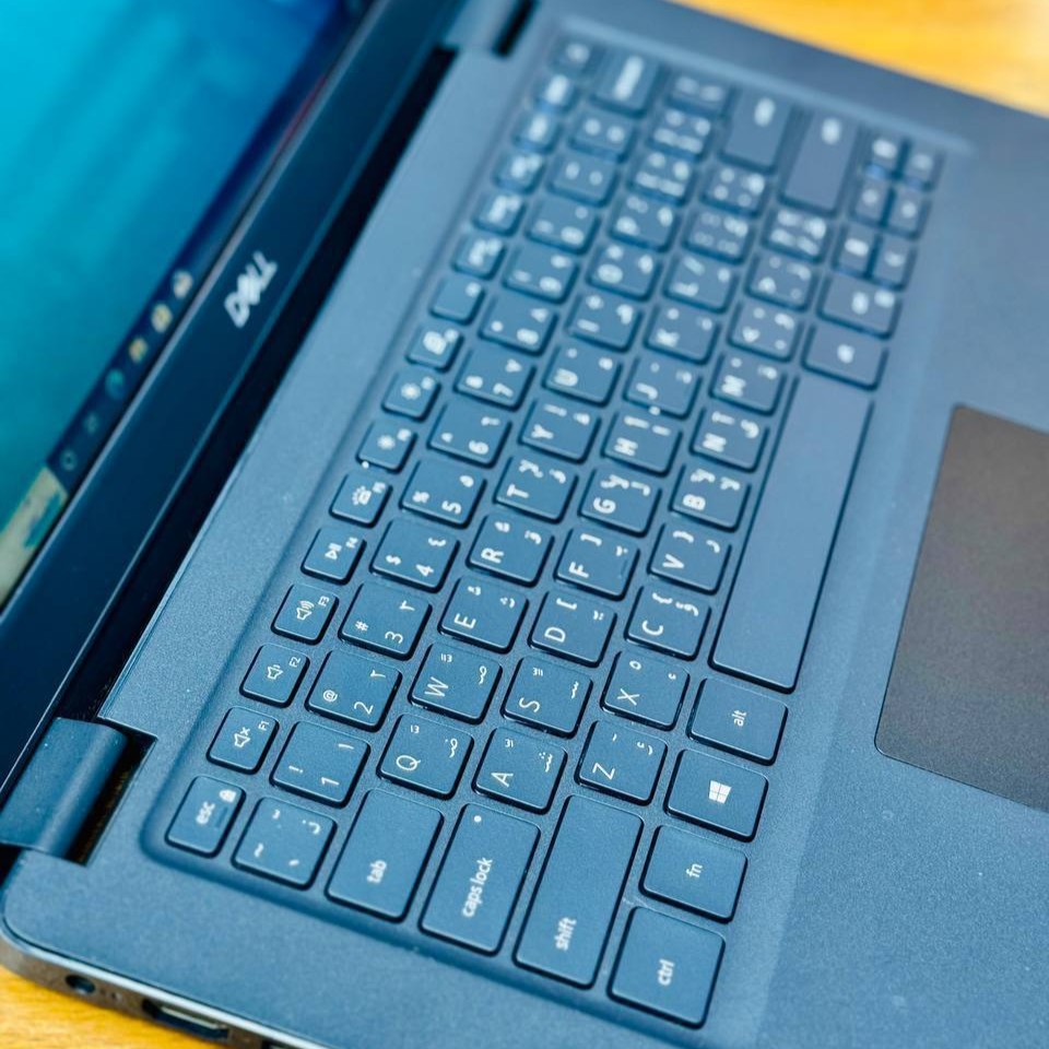 لپ تاپ استوک 14 اینچی دل مدل Dell Latitude 3410 i5 10210U 16GB 512GB NVIDIA MX230 مشخصات، قیمت و خرید لپ تاپ استوک 14 اینچی دل مدل Dell Latitude 3410 i5 10210U 16GB 512GB NVIDIA MX230