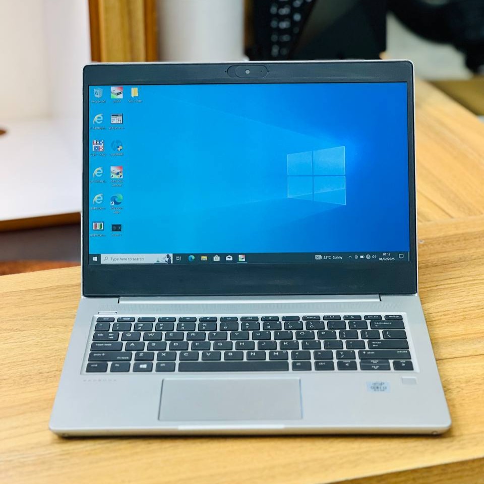 لپ تاپ استوک 13.3 اینچی اچ پی مدل HP ProBook 430 G7 i3 10110U 8GB 256GB Intel UHD 620 مشخصات، قیمت و خرید لپ تاپ استوک 13.3 اینچی اچ پی مدل HP ProBook 430 G7 i3 10110U 8GB 256GB Intel UHD 620