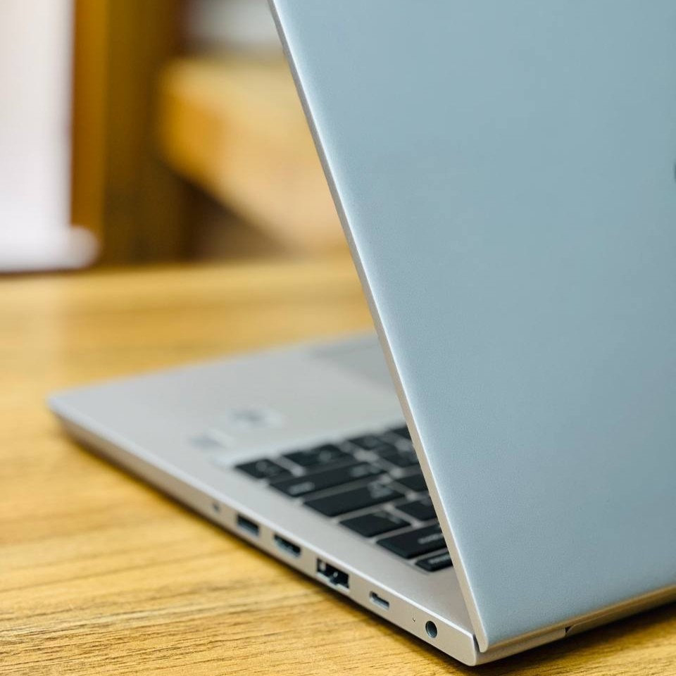 لپ تاپ استوک 13.3 اینچی اچ پی مدل HP ProBook 430 G7 i3 10110U 8GB 256GB Intel UHD 620 مشخصات، قیمت و خرید لپ تاپ استوک 13.3 اینچی اچ پی مدل HP ProBook 430 G7 i3 10110U 8GB 256GB Intel UHD 620