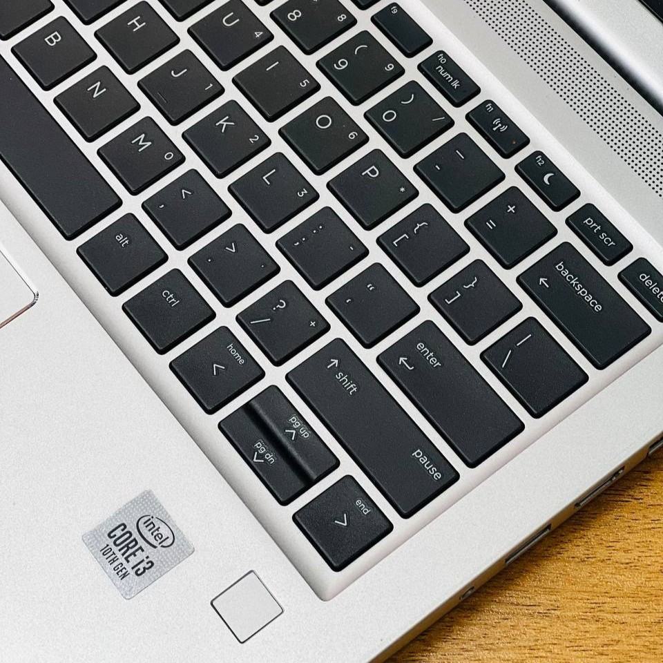 لپ تاپ استوک 13.3 اینچی اچ پی مدل HP ProBook 430 G7 i3 10110U 8GB 256GB Intel UHD 620 مشخصات، قیمت و خرید لپ تاپ استوک 13.3 اینچی اچ پی مدل HP ProBook 430 G7 i3 10110U 8GB 256GB Intel UHD 620